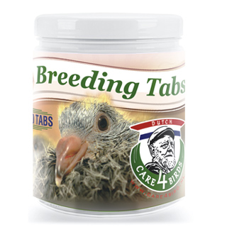Breeding Tab 350 таблетки