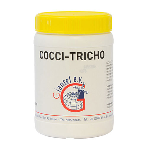 Cocci-Tricho 100 грама