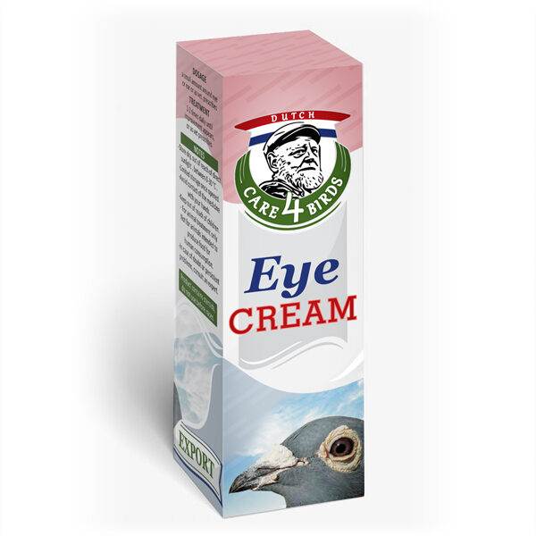 Eye Cream 5 грама