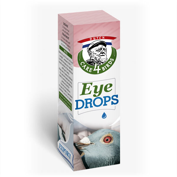 Eye Drops 10 ml