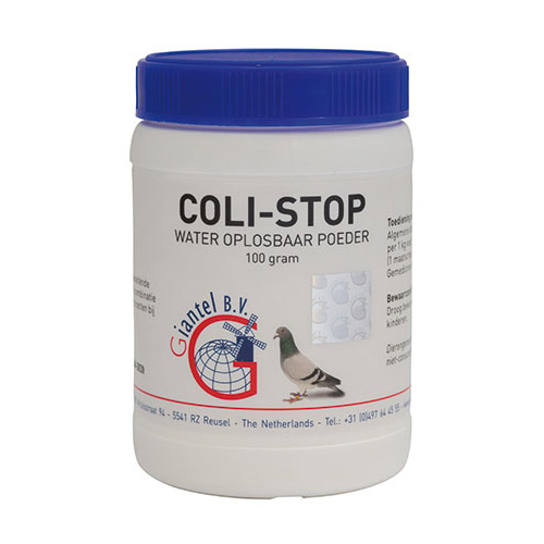 Coli-stop 100 грама