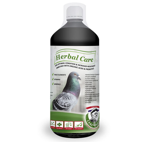 Herbal Care 1000 ml