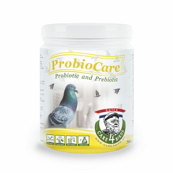ProbioCare 500 грама