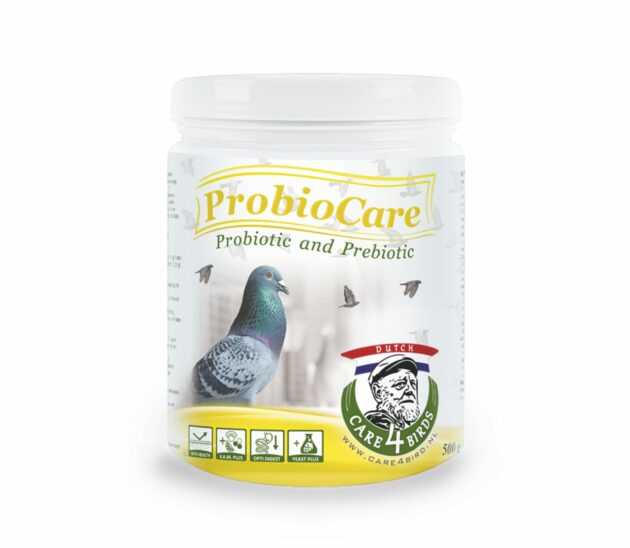 ProbioCare 500 грама
